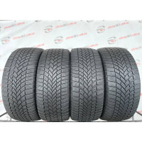 225/45 R18 BRIDGESTONE BLIZZAK LM005 6mm