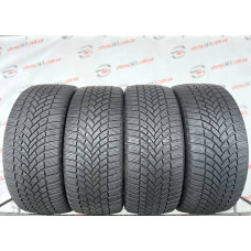 225/45 R18 BRIDGESTONE BLIZZAK LM005 6mm