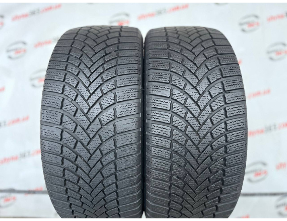 225/45 R18 BRIDGESTONE BLIZZAK LM005 6mm