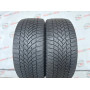 225/45 R18 BRIDGESTONE BLIZZAK LM005 6mm