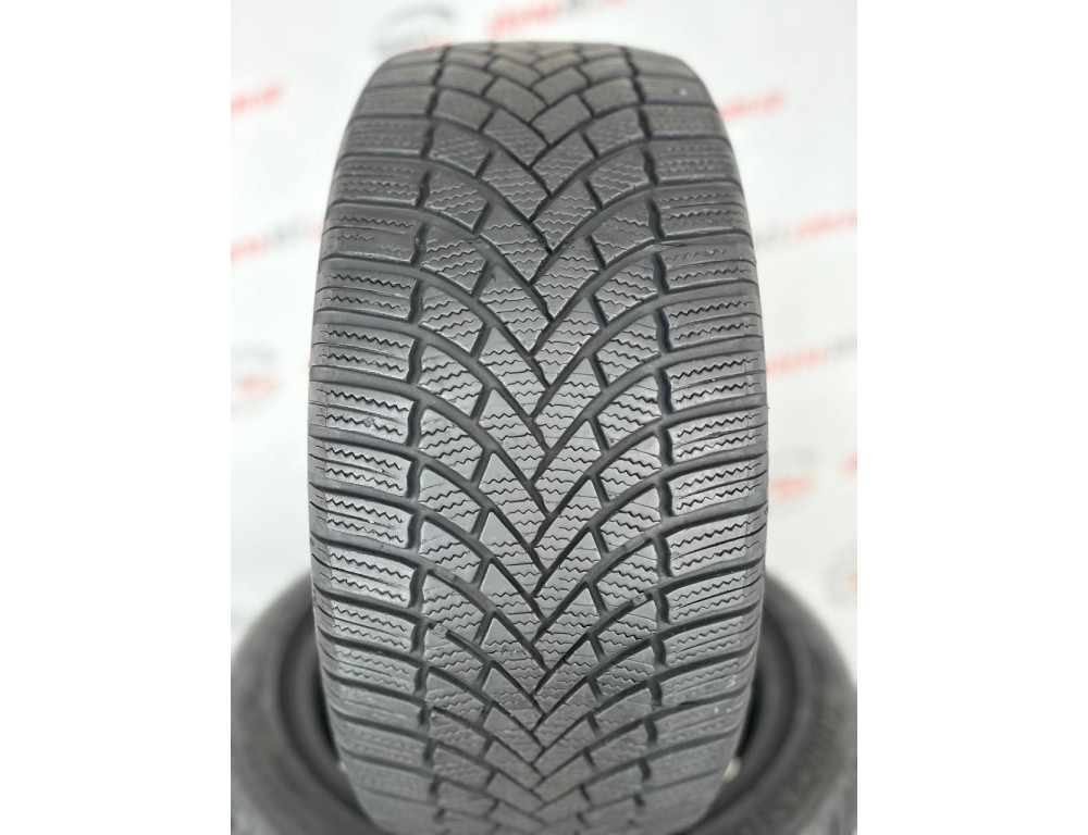 225/45 R18 BRIDGESTONE BLIZZAK LM005 6mm