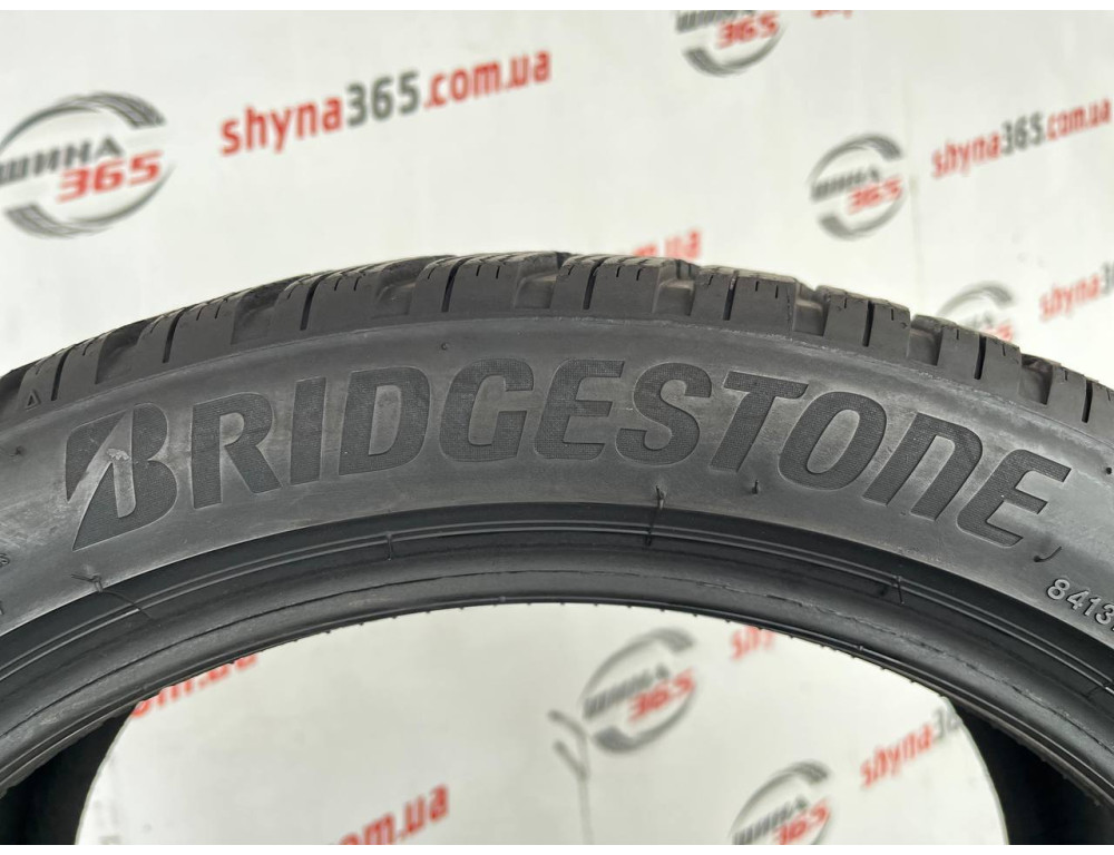 225/45 R18 BRIDGESTONE BLIZZAK LM005 6mm