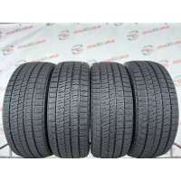 225/40 R18 BRIDGESTONE BLIZZAK VRX2 8mm