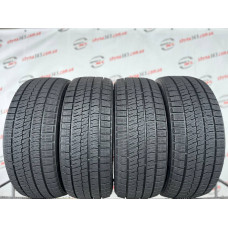 225/40 R18 BRIDGESTONE BLIZZAK VRX2 8mm