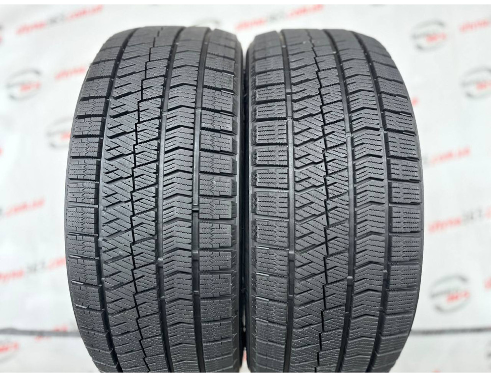225/40 R18 BRIDGESTONE BLIZZAK VRX2 8mm
