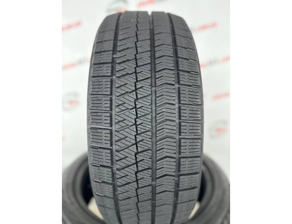 225/40 R18 BRIDGESTONE BLIZZAK VRX2 8mm