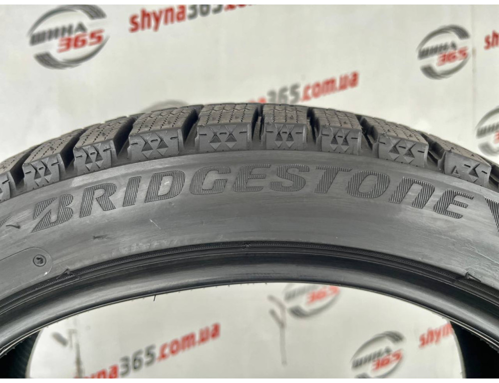225/40 R18 BRIDGESTONE BLIZZAK VRX2 8mm