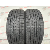 215/55 R16 NANKANG ICE ACTIVA AW-1 8mm