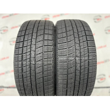 215/55 R16 NANKANG ICE ACTIVA AW-1 8mm