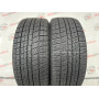 215/55 R16 NANKANG ICE ACTIVA AW-1 8mm