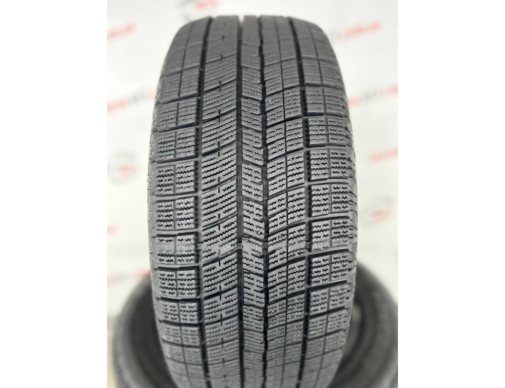 215/55 R16 NANKANG ICE ACTIVA AW-1 8mm