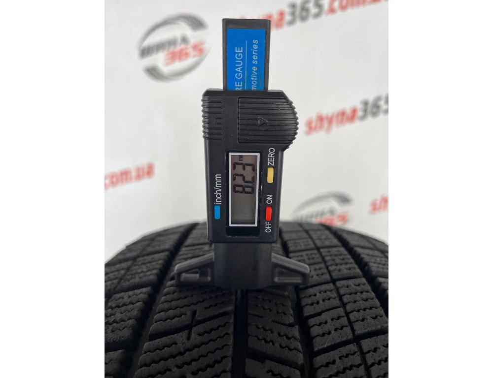 215/55 R16 NANKANG ICE ACTIVA AW-1 8mm