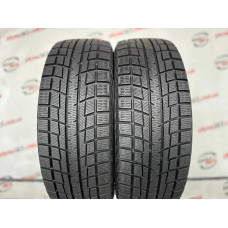 215/60 R16 YOKOHAMA ICE GUARD IG52C 8mm