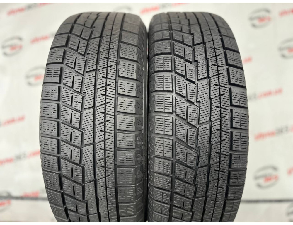 215/60 R16 YOKOHAMA ICE GUARD IG60 8mm
