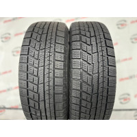 215/60 R16 YOKOHAMA ICE GUARD IG60 8mm