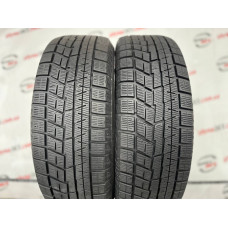 215/60 R16 YOKOHAMA ICE GUARD IG60 8mm