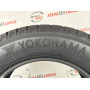 215/60 R16 YOKOHAMA ICE GUARD IG60 8mm