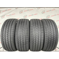 225/45 R18 BRIDGESTONE BLIZZAK VRX3 8mm