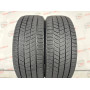225/45 R18 BRIDGESTONE BLIZZAK VRX3 8mm