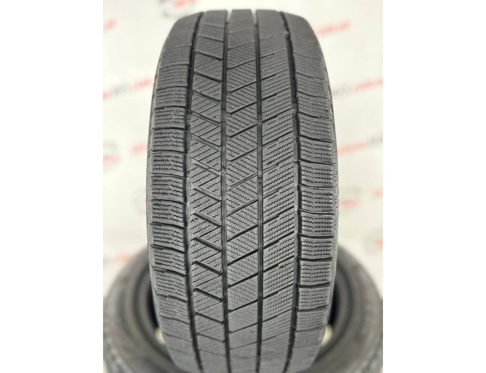 225/45 R18 BRIDGESTONE BLIZZAK VRX3 8mm