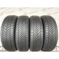 195/60 R18 MICHELIN ALPIN 6 7mm