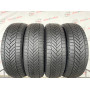 195/60 R18 MICHELIN ALPIN 6 7mm