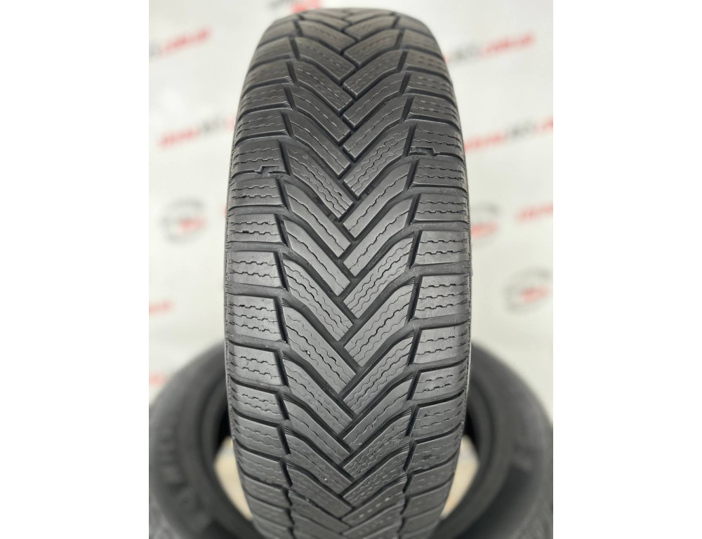 195/60 R18 MICHELIN ALPIN 6 7mm