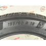 195/60 R18 MICHELIN ALPIN 6 7mm