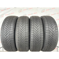 195/60 R18 MICHELIN ALPIN 6 5mm
