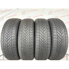 195/60 R18 MICHELIN ALPIN 6 5mm
