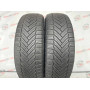 195/60 R18 MICHELIN ALPIN 6 5mm