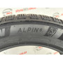 195/60 R18 MICHELIN ALPIN 6 5mm