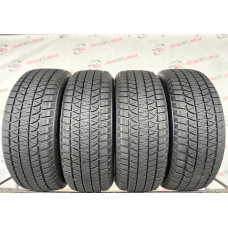 225/55 R18 BRIDGESTONE BLIZZAK DM-V3 9mm