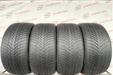 255/40 R18 NOKIAN WR SNOWPROOF P 6mm