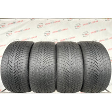 255/40 R18 NOKIAN WR SNOWPROOF P 6mm