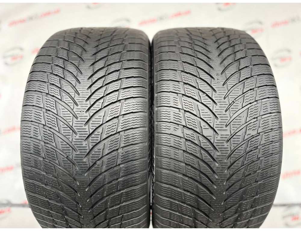 255/40 R18 NOKIAN WR SNOWPROOF P 6mm