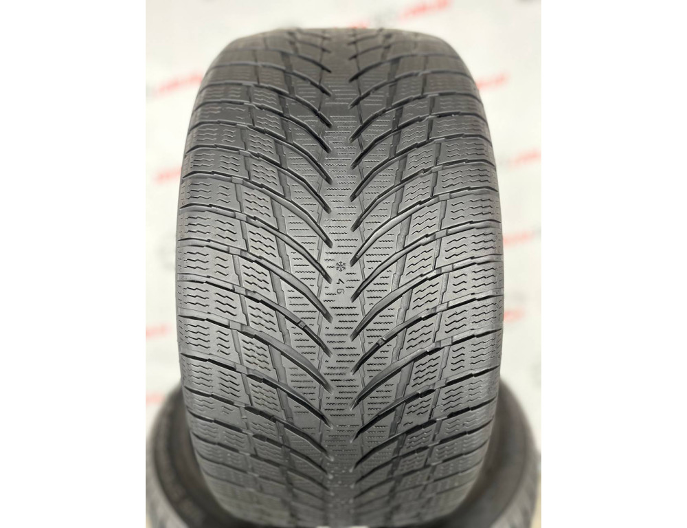 255/40 R18 NOKIAN WR SNOWPROOF P 6mm
