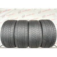 255/40 R18 CONTINENTAL CONTIWINTERCONTACT TS830P 5mm