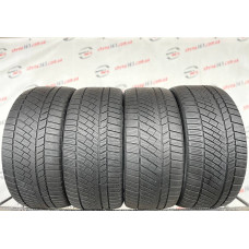 255/40 R18 CONTINENTAL CONTIWINTERCONTACT TS830P 5mm