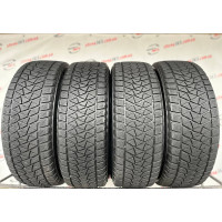 235/65 R18 BRIDGESTONE BLIZZAK DM-V2 7mm
