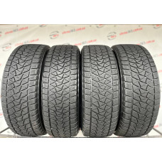 235/65 R18 BRIDGESTONE BLIZZAK DM-V2 7mm
