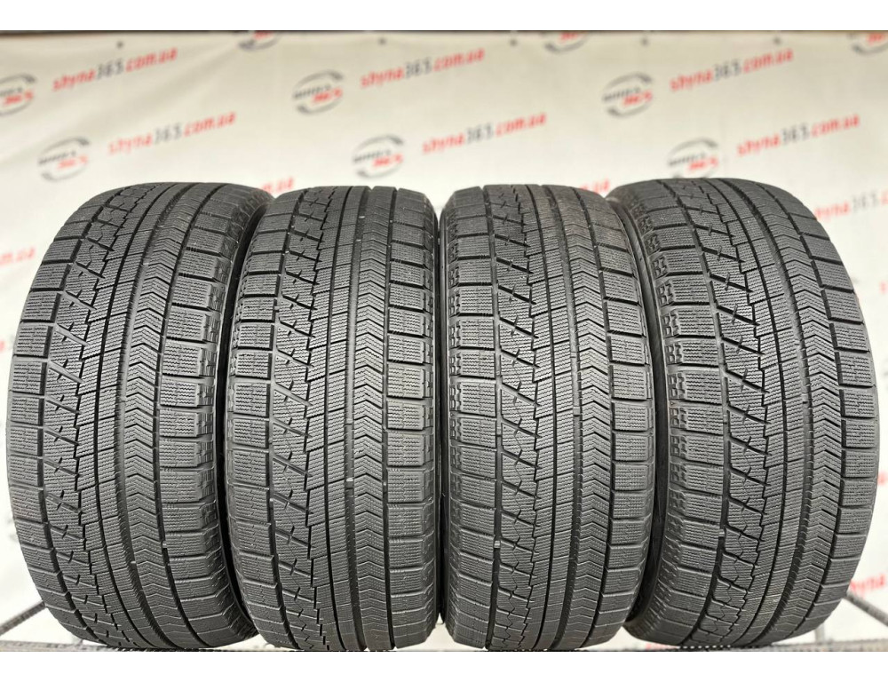 225/50 R18 BRIDGESTONE BLIZZAK VRX 8mm