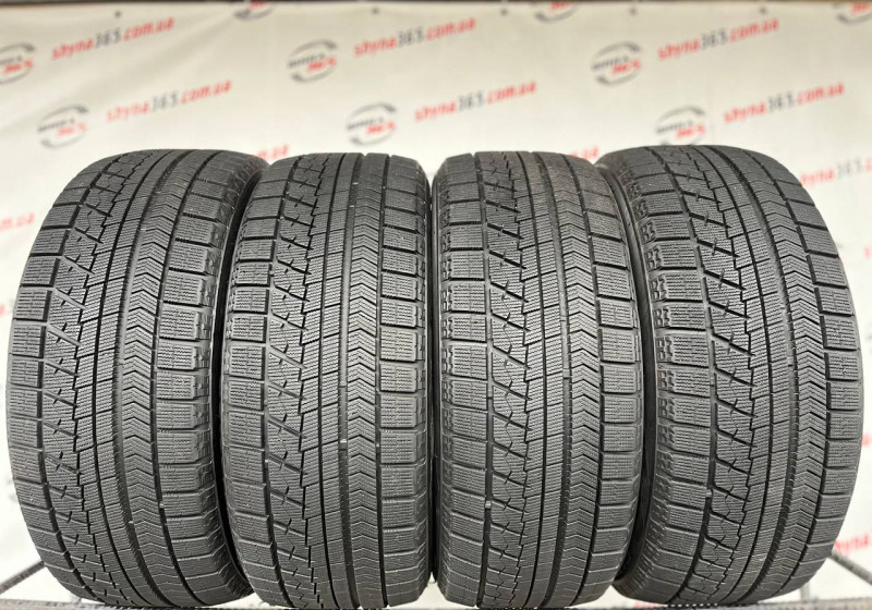 225/50 R18 BRIDGESTONE BLIZZAK VRX 8mm