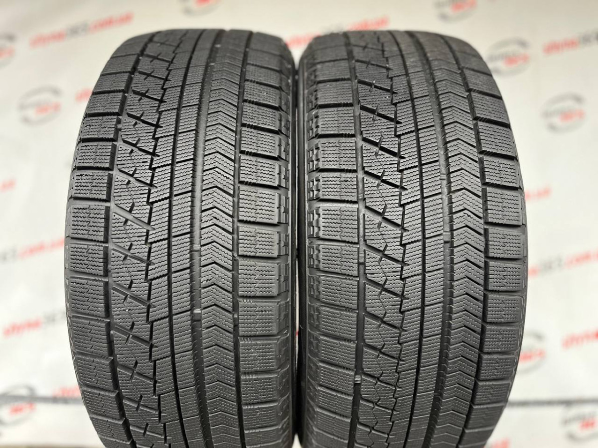 225/50 R18 BRIDGESTONE BLIZZAK VRX 8mm