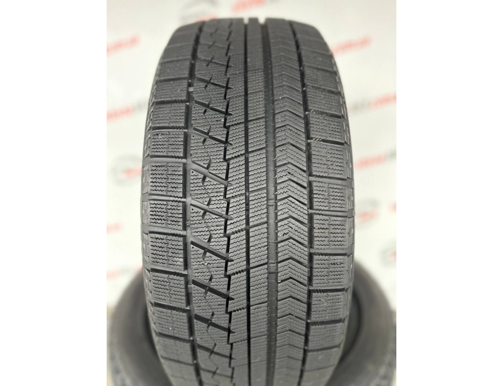 225/50 R18 BRIDGESTONE BLIZZAK VRX 8mm