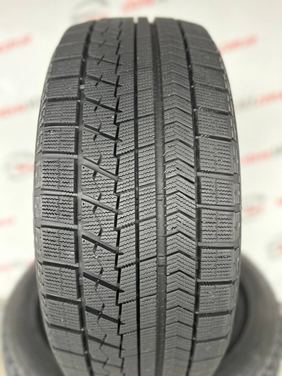 225/50 R18 BRIDGESTONE BLIZZAK VRX 8mm