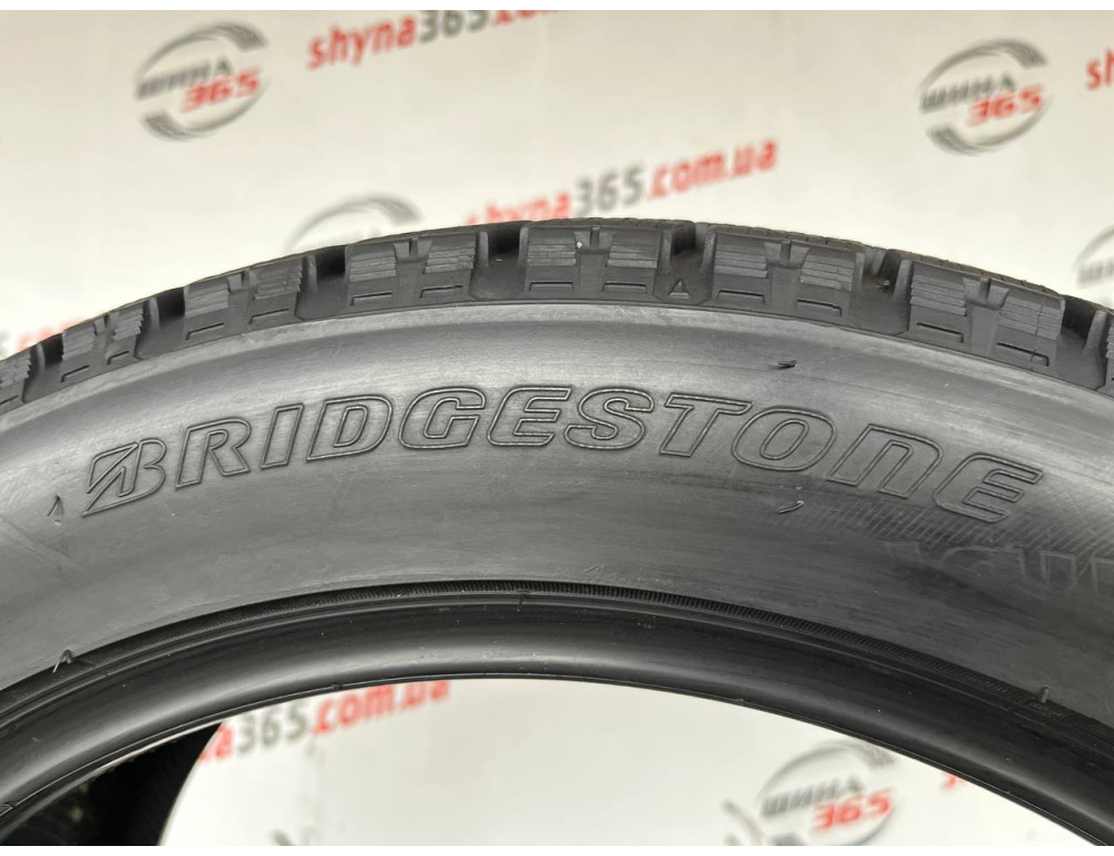 225/50 R18 BRIDGESTONE BLIZZAK VRX 8mm