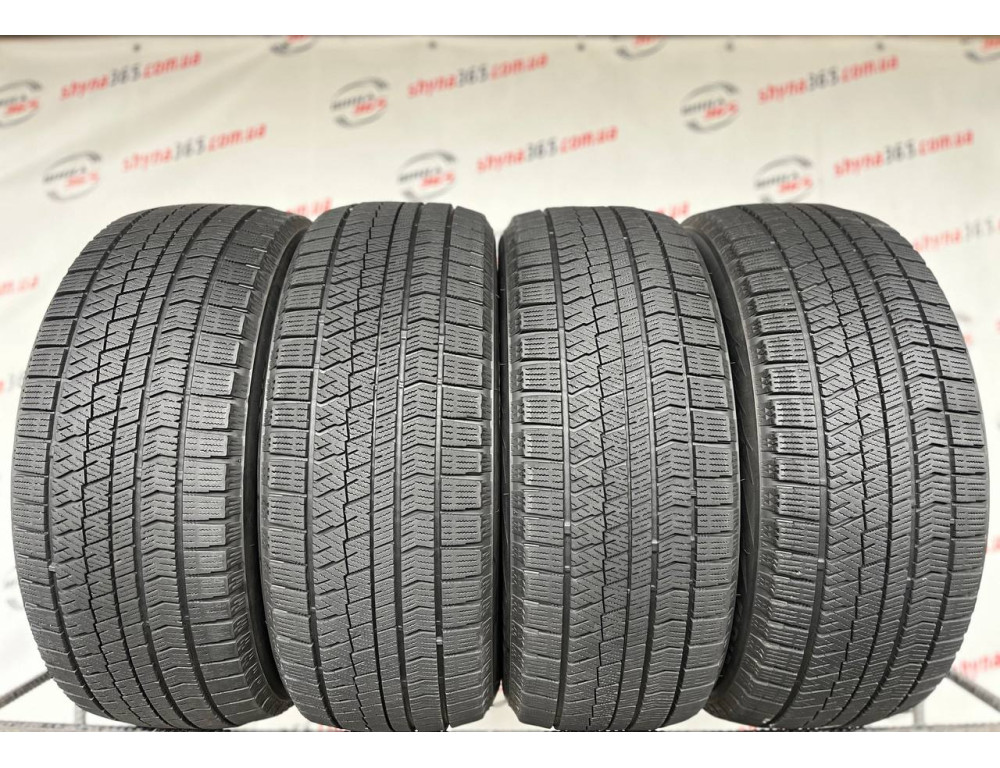 225/50 R18 BRIDGESTONE BLIZZAK VRX2 6mm