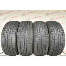 225/50 R18 BRIDGESTONE BLIZZAK VRX2 6mm