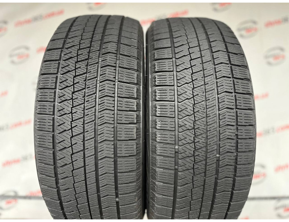 225/50 R18 BRIDGESTONE BLIZZAK VRX2 6mm